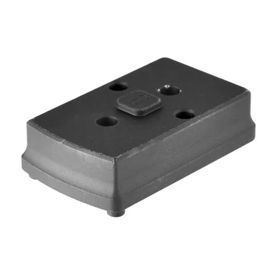 OFFSET OPTIC PLATE #8 - 1.93'' TRIJICON RMR, HOLOSUN