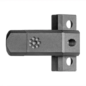 PICATINNY OFFSET SCOUT MOUNT