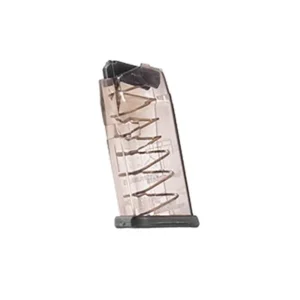 MAGAZINE 9-RD .45 MAG FOR GLOCK 21, 30, 41