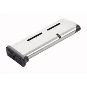 1911 ELITE TACTICAL MAG COMPACT 7-RD ETM BASE PAD