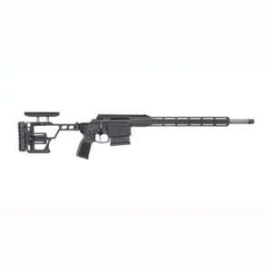 CROSS 6.5 CREEDMOOR 18'' BBL (1)5RD MAG BLACK