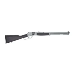 BIG BOY ALL-WEATHER .357 MAG SIDE GATE