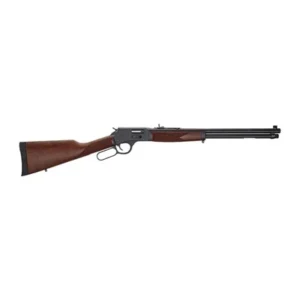 BIG BOY STEEL CARBINE .44 MAG SIDE GATE