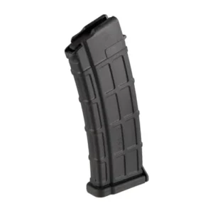 ZPAP85 MAGAZINE 5.56 30RD POLYMER BLACK