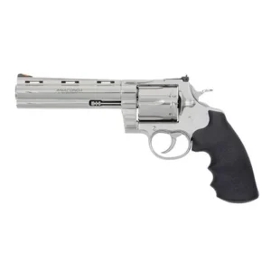 ANACONDA 44 MAG/44 SPL 6'' BARREL STAINLESS REVOLVER