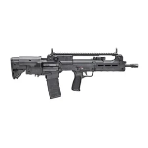 HELLION BULLPUP 5.56X45 NATO 16'' BBL (1)30RD MAG BLACK