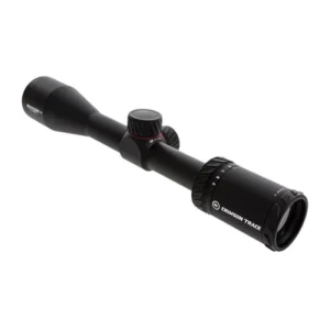 BRUSHLINE PRO 3-9X40MM SFP CUSTOM BDC 350 LEGEND BLACK