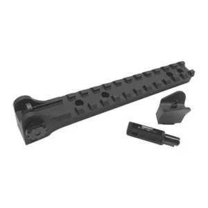 B-TM SIGHT PACKAGE FOR RUGER  10/22  BLACK