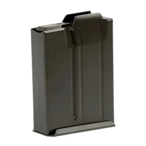 AICS METAL MAGAZINE 6 BR 10 ROUND BLACK