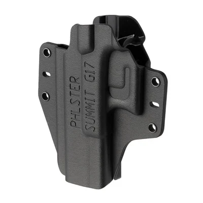 SUMMIT OWB HOLSTER, GLOCK~9/40
