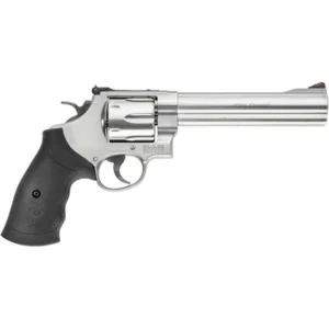MODEL 629 CLASSIC 44 MAGNUM 6.5â BBL 6RD SS/BLACK