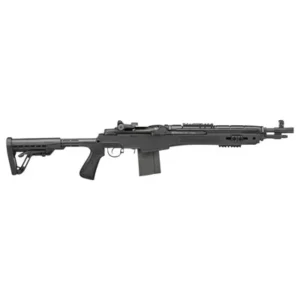 M1A SOCOM 16IN 308 WIN BLUE BLACK POLYMER APERTURE SIGHTS 10