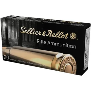 30-30 WINCHESTER 150GR SEMI-JACKETED SP 20/BOX