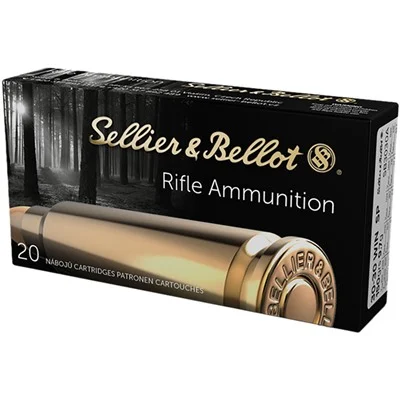 30-30 WINCHESTER 150GR SEMI-JACKETED SP 20/BOX