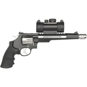 PC MODEL 629 MAGNUM HUNTER N-FRAME 44 MAG 7.5â BBL 6RD BLK