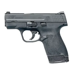 M&P40 SHIELD M2.0 40 S&W 3.1â BBL (1)6RD & (1)7RD NO SAFETY