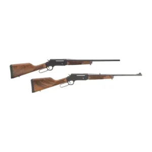HENRY LONG RANGER LEVER ACTION SIGHTED 6.5 CR 22  BBL 4RD