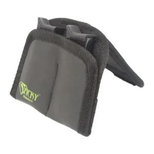 DUAL MINI MAG POUCH