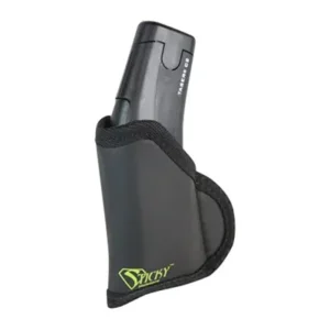 TASER BOLT (FORMERLY THE C2) IWB