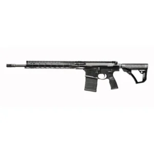 DD5 V4 7.62X51 NATO 18'' BBL (1)20RD MAG BLACK