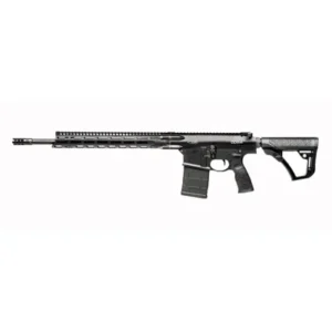 DD5 V4 6.5 CREEDMOOR 18 IN  BBL 20RD