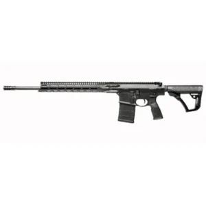 DD5 V5 6.5 CREEDMOOR 20 IN  BBL 20RD