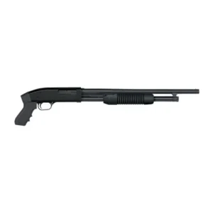MAVERICK 88 CRUISER 20GA 18.5   BBL 6RD