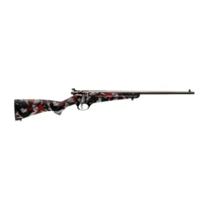 RASCAL RED WHITE AND BLUE 22 LR