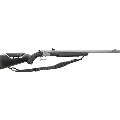 ACCURA MR-X-50CAL-SS/BLACK-26''