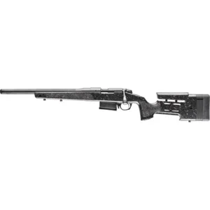 B-14R 22LR ''TRAINER'' RIFLE - CARBON FIBER LEFT HANDED