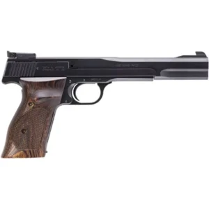 MODEL 41 22 LR 7â BBL (2)10RD MAGS BLACK