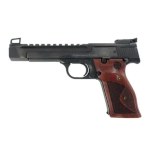 PERFORMANCE CENTER MODEL 41 22 LR 5.5'' BBL (2)10RD MAG BLACK
