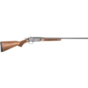 SINGLE SHOT 410 BORE 26'' BBL 1RD STEEL