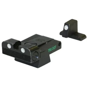 ADJUSTABLE SIGHT, FITS H&K USP (ADJ.,FULL SIZE)