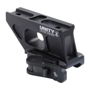 FAST AIMPOINT COMP SERIES MOUNT BLACK