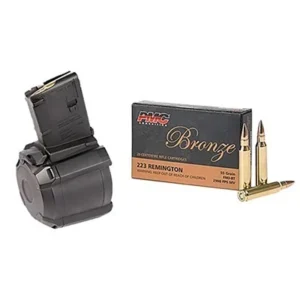 LIGHTWEIGHT COMMANDER 9MM LUGER 4.25'' BBL (1)9RD MAB BLUED