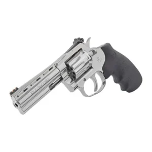 KING COBRA 22 LONG RIFLE 6'' BBL 10 SHOT REVOLVER STAINLESS