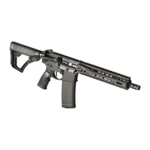 DD4 MK18RIII 5.56MM 10.3'' BBL 30-ROUND MAG BLACK