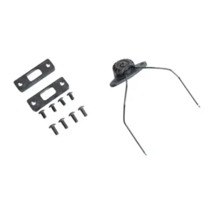 MODULAR ATTACHED RAIL KIT (MARK) 2.0 BLACK