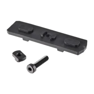 AXON M-LOK MOUNTING KIT BLACK
