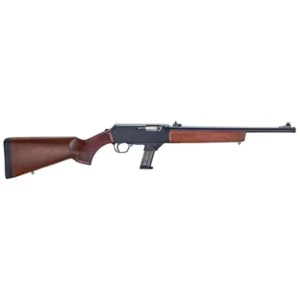 HOMESTEADER 9MM 16.37''BBL (1)5RD&(1)10RD MAG SIG/S&W MAGWELL