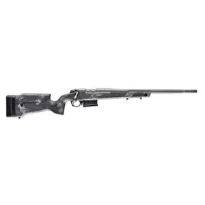 B-14 CREST 6.5 CREEDMOOR 20'' BBL (1) 5RD AICS MAG