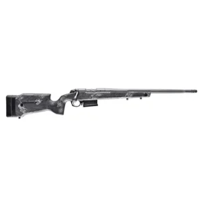 B-14 CREST 308 WINCHESTER 20'' BBL (1) 3RD AICS MAGAZINE