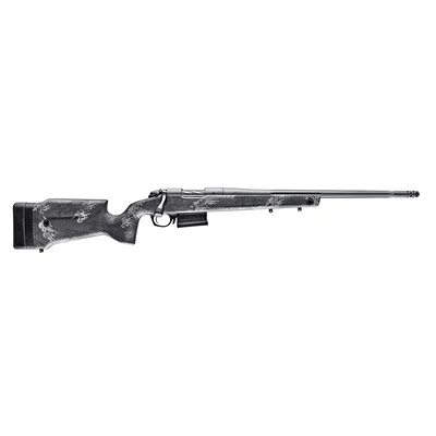 B-14 CREST 308 WINCHESTER 20'' BBL (1) 3RD AICS MAGAZINE