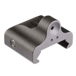 BASIC REAR PEEP SIGHT FOR GEN-3 DOG LEG RAIL TOP COVER