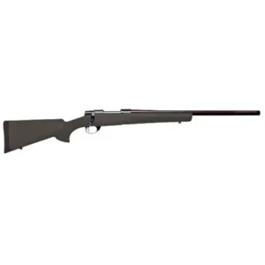 M1500 HOGUE 308 WINCHESTER 20'' BBL (1)4RD MAG BLACK