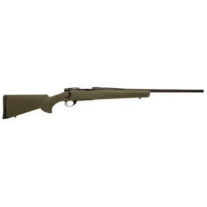 M1500 HOGUE 300 WINCHESTER MAGNUM 24'' BBL (1)3RD MAG GREEN