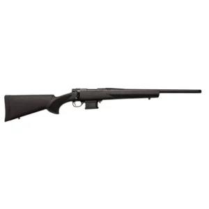 M1500 MINI 350 LEGEND 16.25'' BBL (1)10RD MAG HTI STOCK BLACK