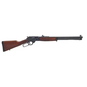 STEEL 360 BUCKHAMMER 20'' BBL 5 ROUND LEVER ACTION