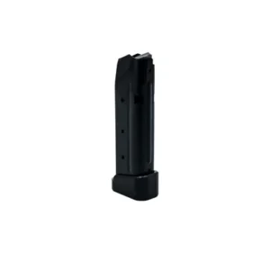 S15 9MM LUGER 15RD MAG W/+2 RD EXTENSION-GLOCK 43X/48 G3 BLK